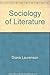 Sociology of Literature