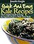 Kale Recipes