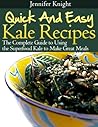 Kale Recipes
