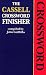 The Cassell Crossword Finisher