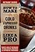 How to Make Cold Espresso Drinks Like A Pro by Bethany Dasko How to Make Cold Espresso Drinks Like A Pro by Bethany Dasko