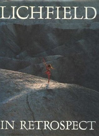 Lichfield in Retrospect (Hardcover)