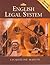 The English Legal System by Jacqueline Martin