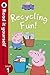 Recycling Fun by Neville Astley