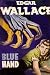 Blue Hand