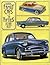 British Family Cars of the Fifties