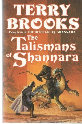 The Talismans of Shannara