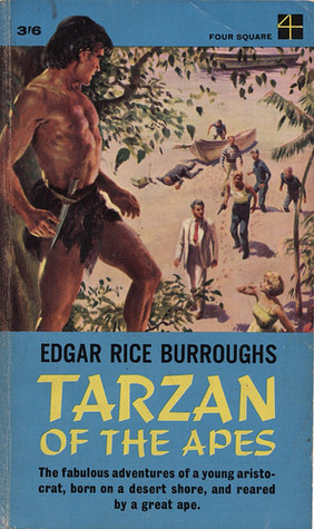 Tarzan of the Apes