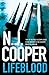 Lifeblood by N.J. Cooper