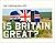 Is Britain Great?