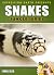 Snakes: Jungle Series - Fac...