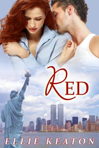 Red (The Survivors Club #2)