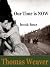 Our Time is Now book four