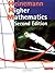 Heinemann Higher Mathematics Student Book - (Heinemann Higher Maths)
