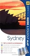 AA CityPack Sydney