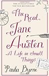 The Real Jane Austen
