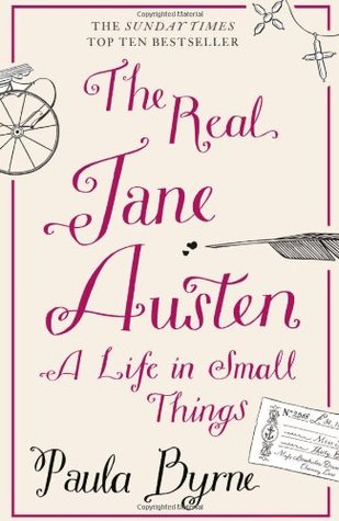 The Real Jane Austen