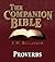 The Companion Bible - The Book of Proverbs