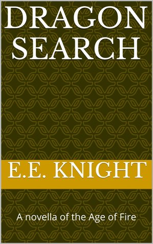 Dragon Search (Age of Fire, #0.5)