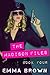 Case Closed (The Madison Files, #4)