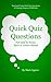 Quick Quiz Questions Pub Quiz At Home: Sport & Leisure Round
