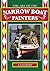 The Art of the Narrow Boat Painters by A.J. Lewery