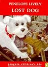 Lost Dog and Other Stories by Penelope Lively
