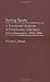 Seeing Spots: A Functional Analysis of Presidential Television Advertisements, 1952-1996 (Praeger Series in Political Communication)