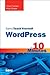 Sams Teach Yourself WordPress in 10 Minutes (Sams Teach Yourself -- Minutes)
