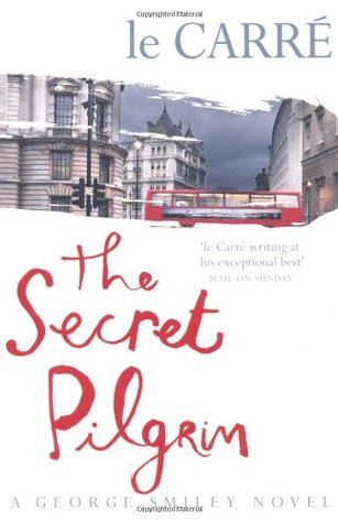 The Secret Pilgrim