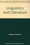 Linguistics and literature: An introduction to literary stylistics