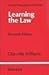 Learning the Law (11th Edition)