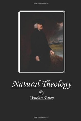 Natural Theology