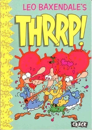 Thrrp KNO (Paperback)