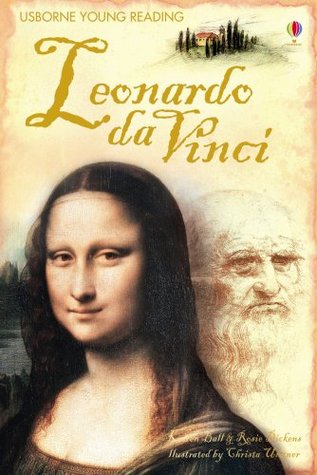 Leonardo Da Vinci (Hardcover)