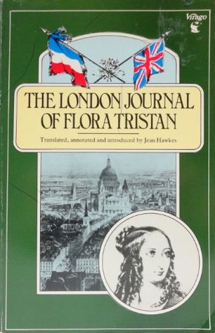 The London Journal of Flora Tristan (Paperback)