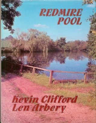 Redmire Pool