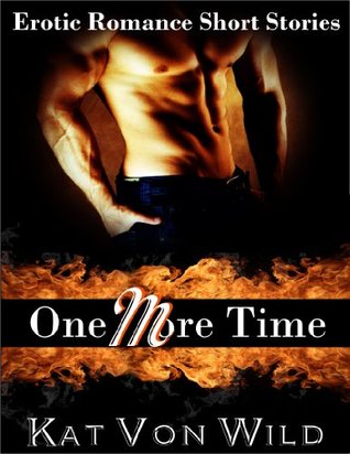 One More Time (Kindle Edition)