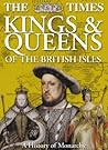 The "Times" Kings and Queens of the British Isles