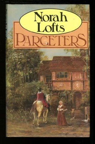 Pargeters