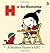 H is for Hummus - A Modern Parent's ABC"