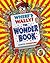 Where's Wally? the Wonder Book