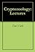 Cryptozoology: Lectures