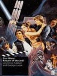 Star Wars: Return of the Jedi [Screenplay] (Paperback)