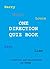 The One Direction Quiz Book