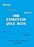 The One Direction Quiz Book by Liz Sutton