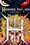Heroes Haven: Heroes Haven - Issue 1
