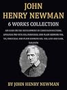 John Henry Newman...