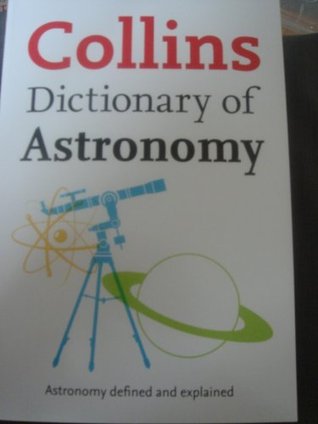 Xdict of Astronomy Pb (Paperback)