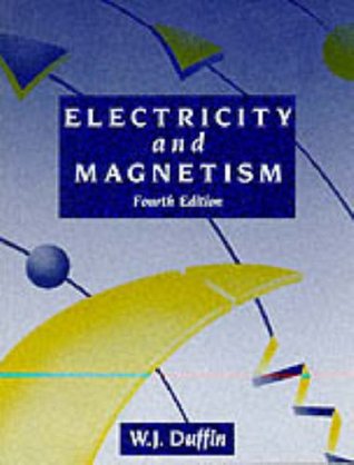 Electricity and Magnetism (Hardcover)